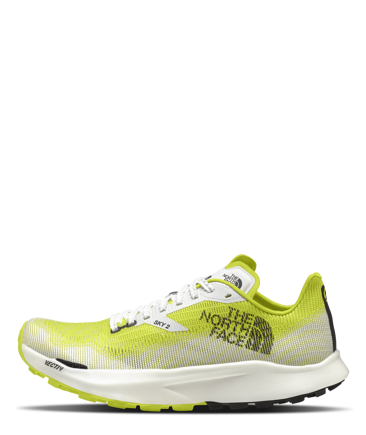 The North Face Unisex Summit Vectiv Sky 2 Trail Shoes – SOLE The North Face Unisex Summit Vectiv Sky 2 Trail Shoes – SOLE