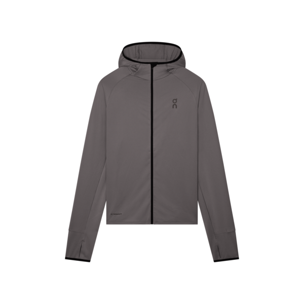 On Men's Climate Zip Hoodie – SOLE DESIRE // RUN NEWPORT