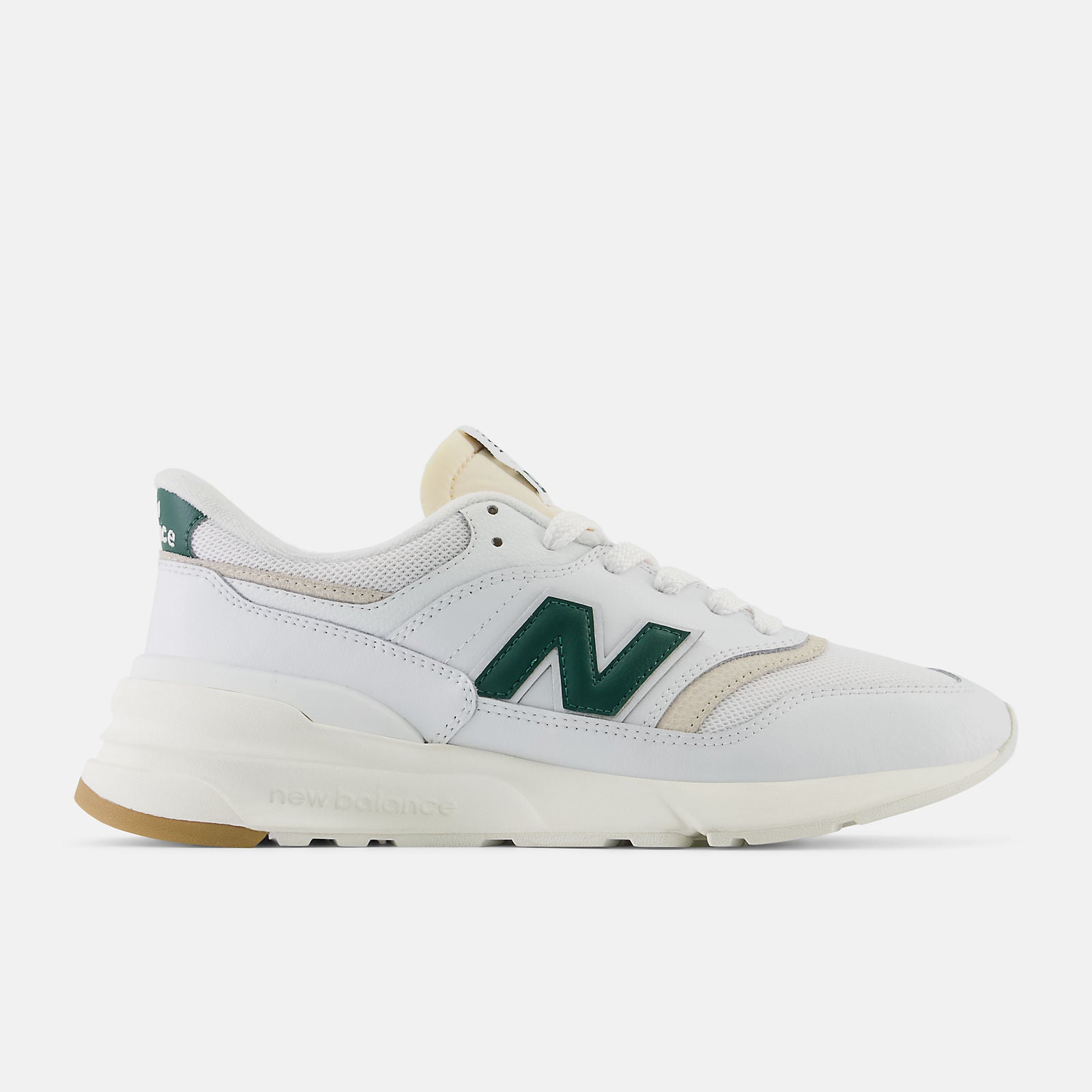 New Balance Unisex 997R – SOLE DESIRE // RUN NEWPORT