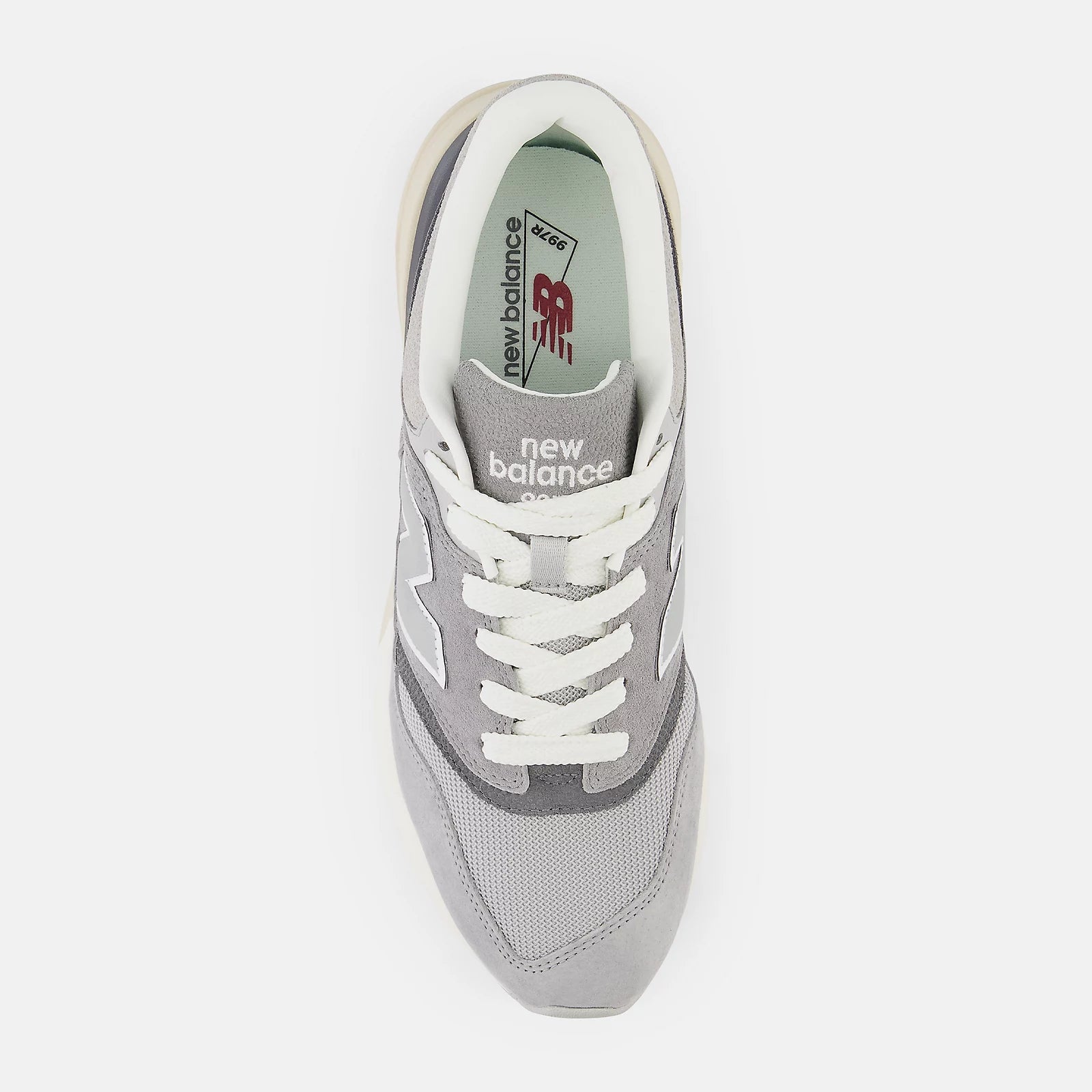 New Balance Unisex 997R – SOLE DESIRE // RUN NEWPORT