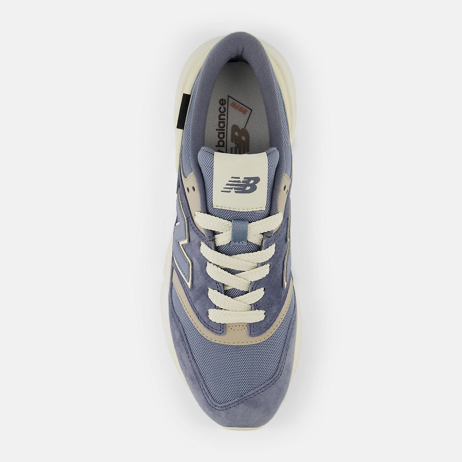 New Balance Unisex 997R – SOLE DESIRE // RUN NEWPORT