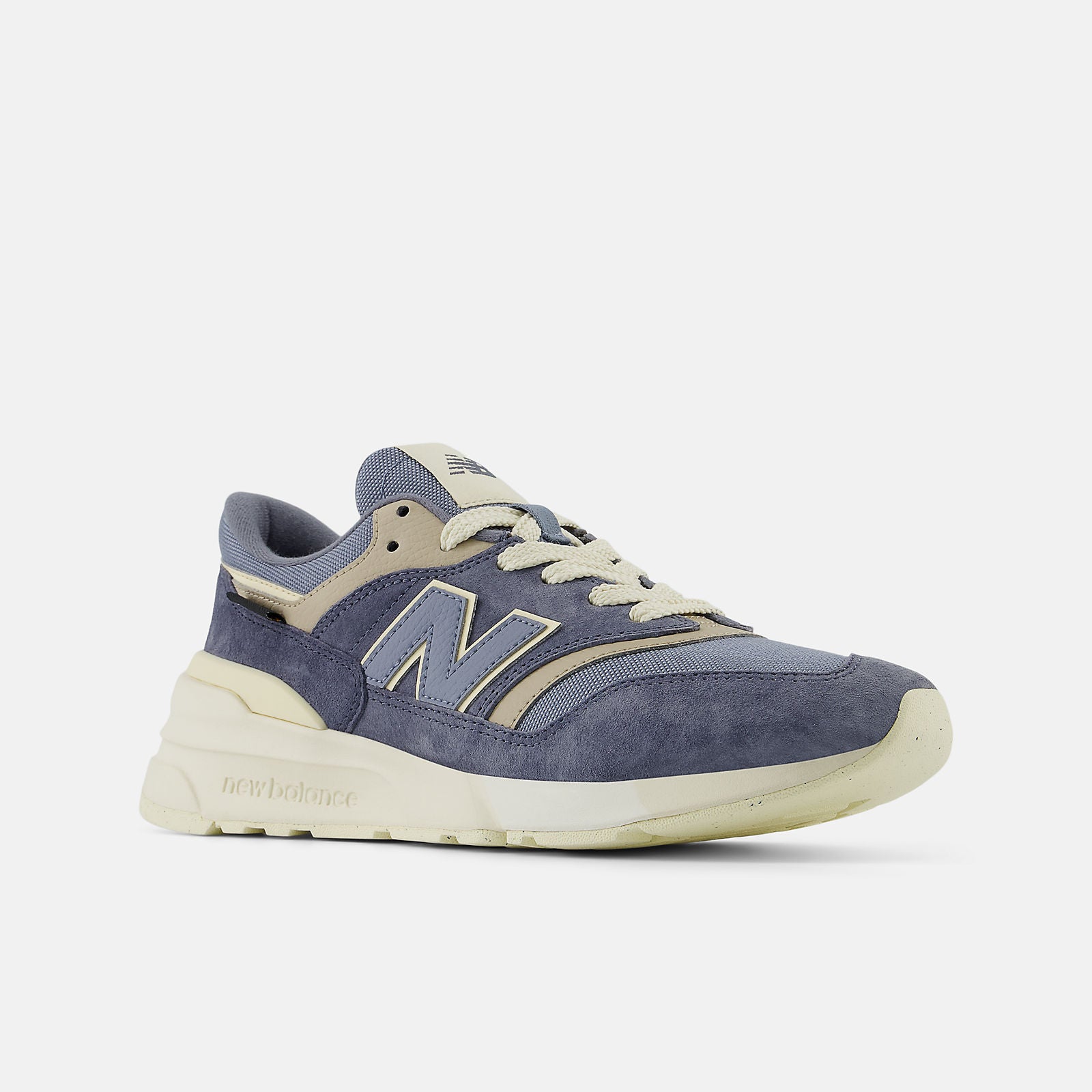 New Balance Unisex 997R – SOLE DESIRE // RUN NEWPORT