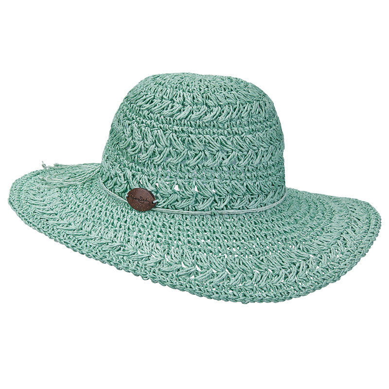 Panama Jack Taffy Hat PJL4 – SOLE DESIRE // RUN NEWPORT