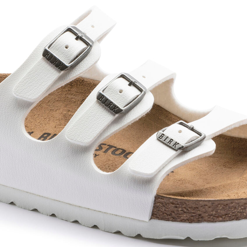 Birkenstock Florida Birko-Flor – SOLE DESIRE // RUN NEWPORT