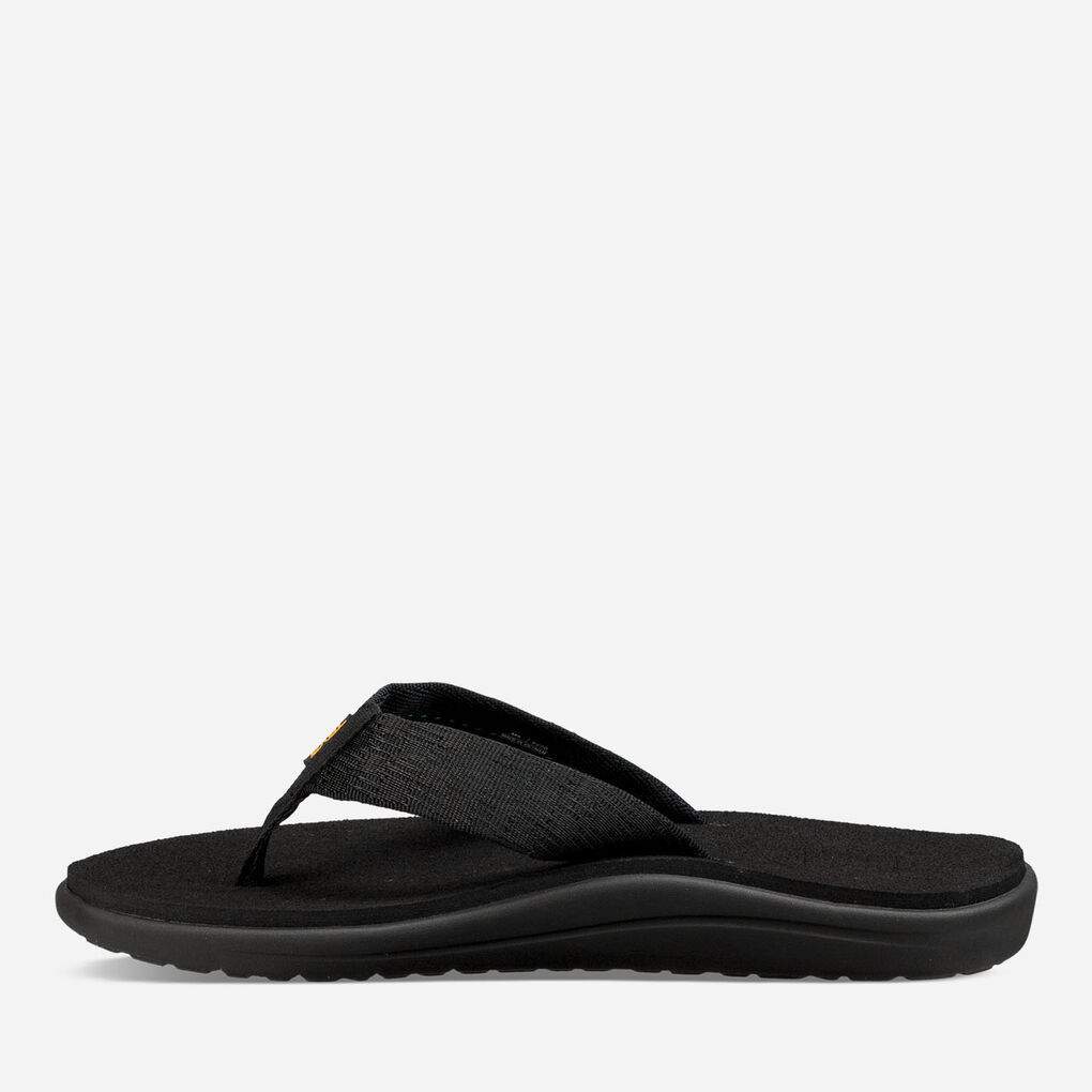 Teva Mens Voya Flip – SOLE DESIRE // RUN NEWPORT