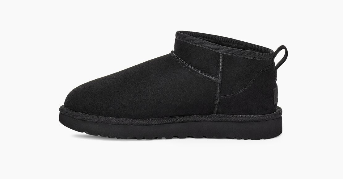 UGG® Women's Classic Ultra Mini – SOLE DESIRE // RUN NEWPORT