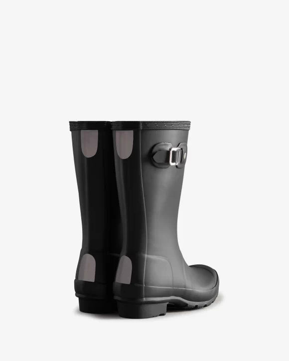 Hunter sales wellies boys