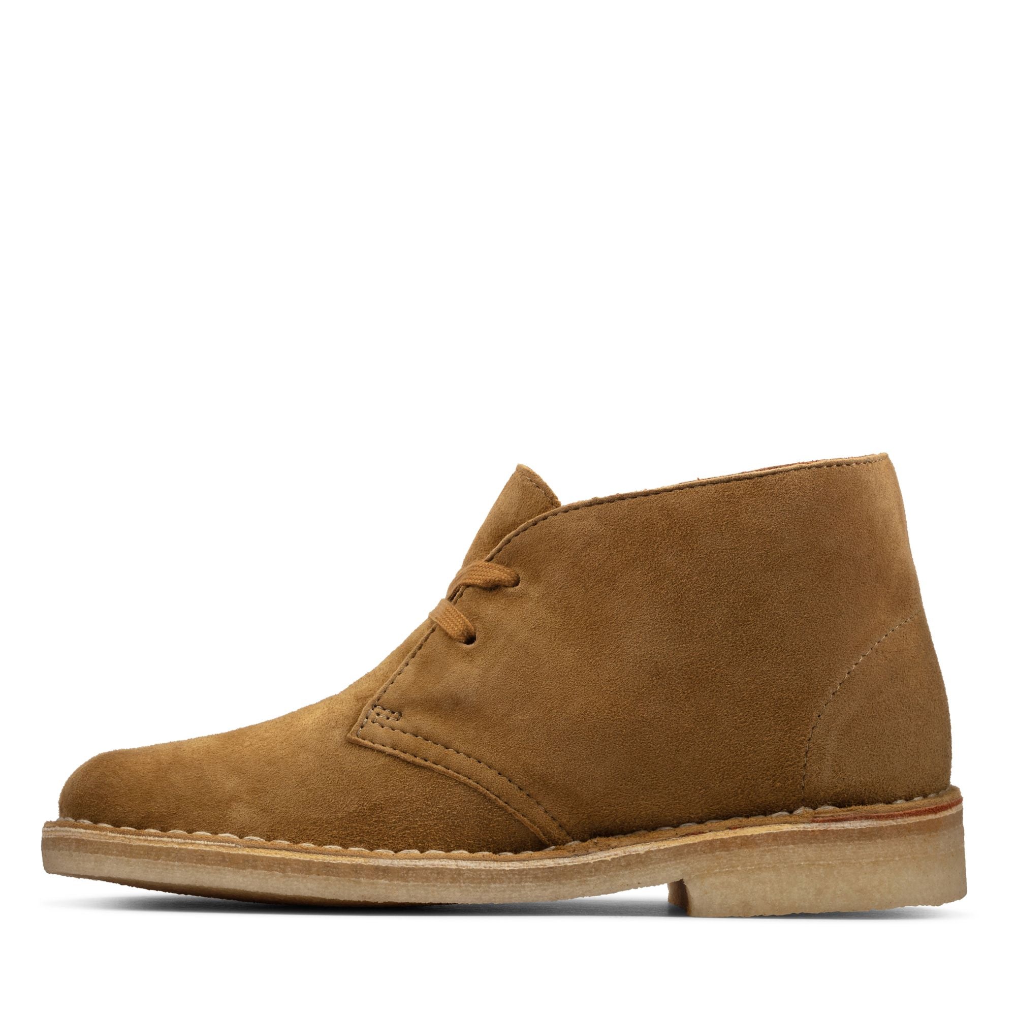 希少品 CLARKS Desert boot 英国製 40サイズ Clarks シューズ 「Clarks」 Desert Bootデザートブーツ メンズ