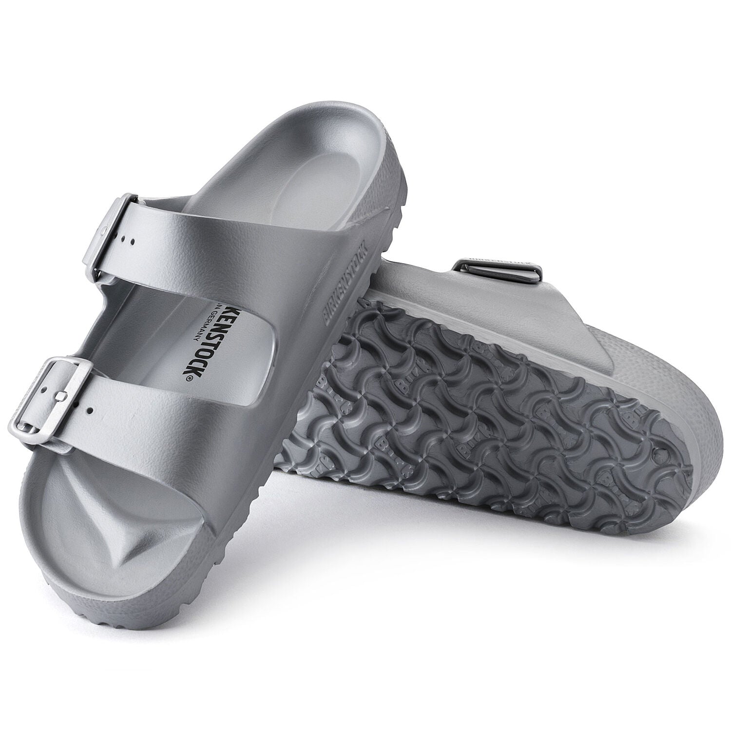 Birkenstock Arizona EVA SOLE DESIRE RUN NEWPORT