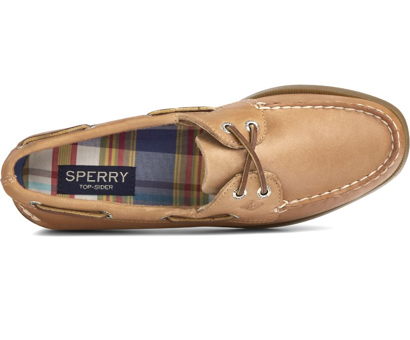Sperry Women's A/O Boat Shoe – SOLE DESIRE // RUN NEWPORT