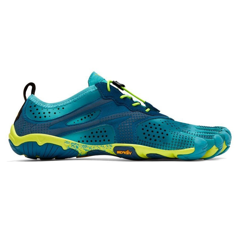 Vibram – SOLE DESIRE // RUN NEWPORT