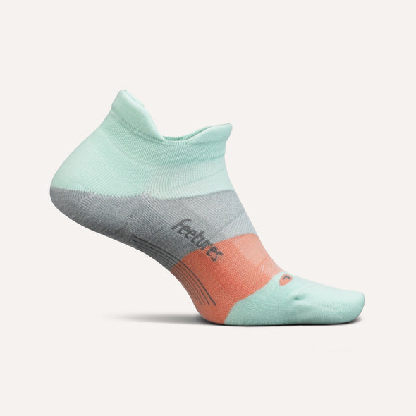 Feetures Elite Light Cushion No Show Tab
