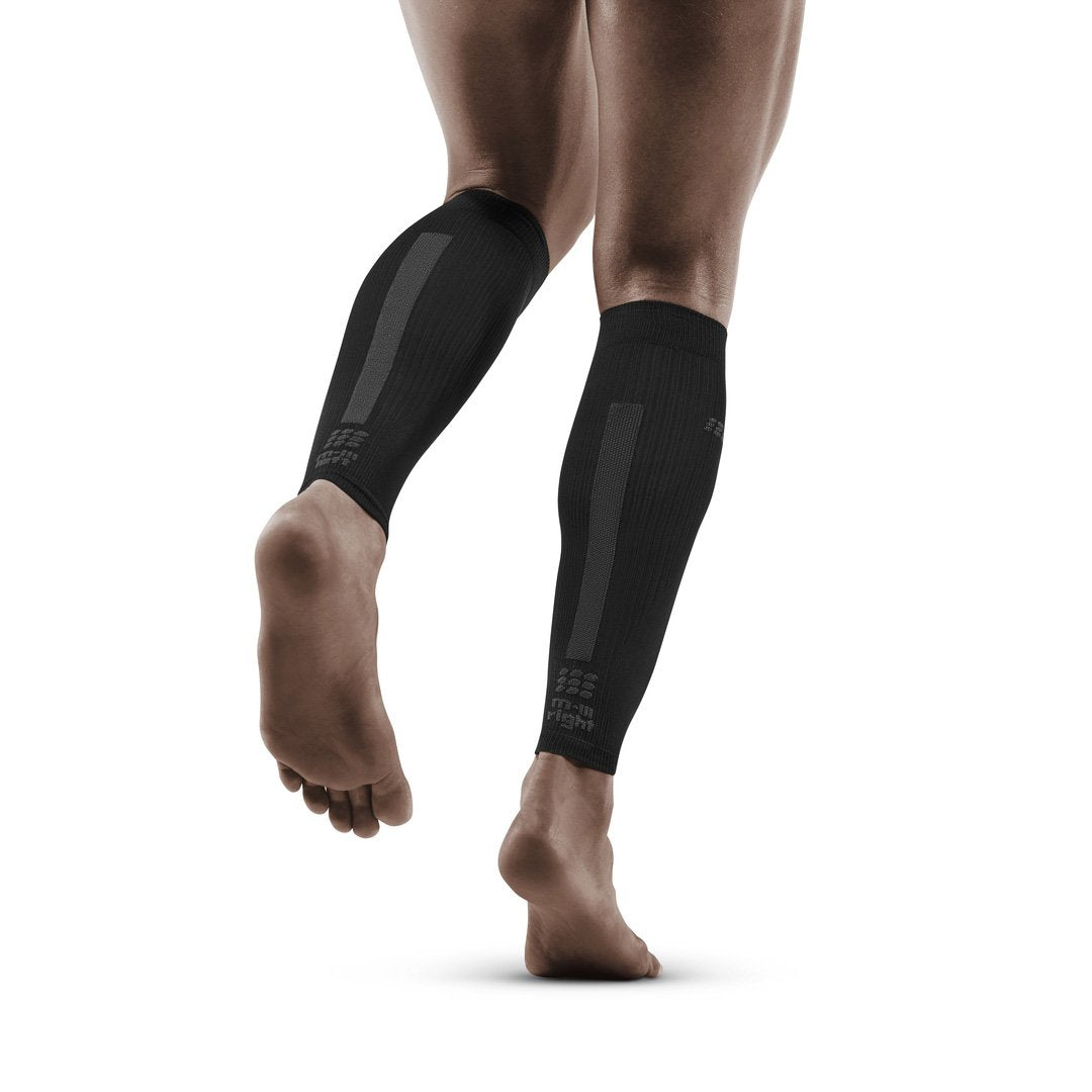 CEP - Men's THE RUN COMPRESSION CALF SLEEVES