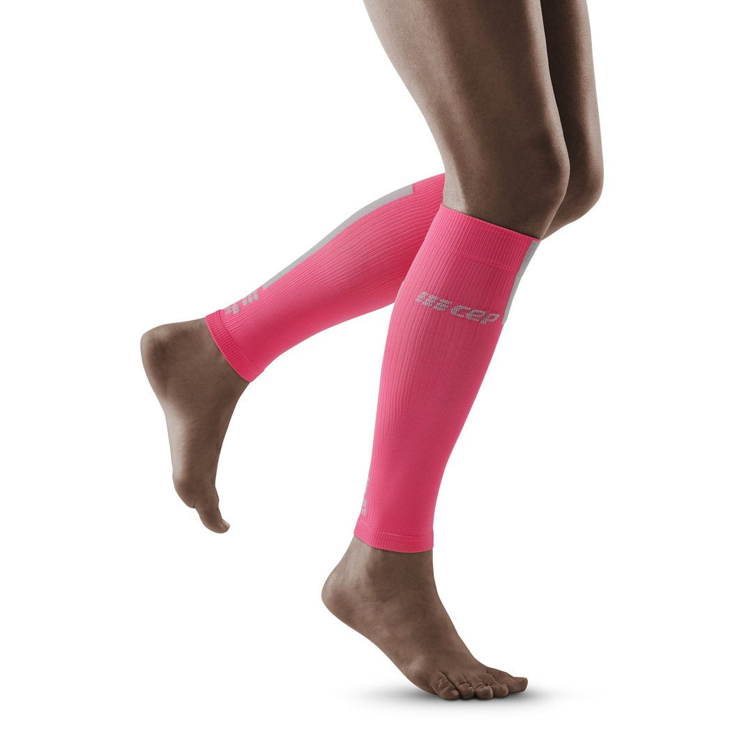 CEP Women's Compression Calf Sleeves 3.0 – SOLE DESIRE // RUN NEWPORT