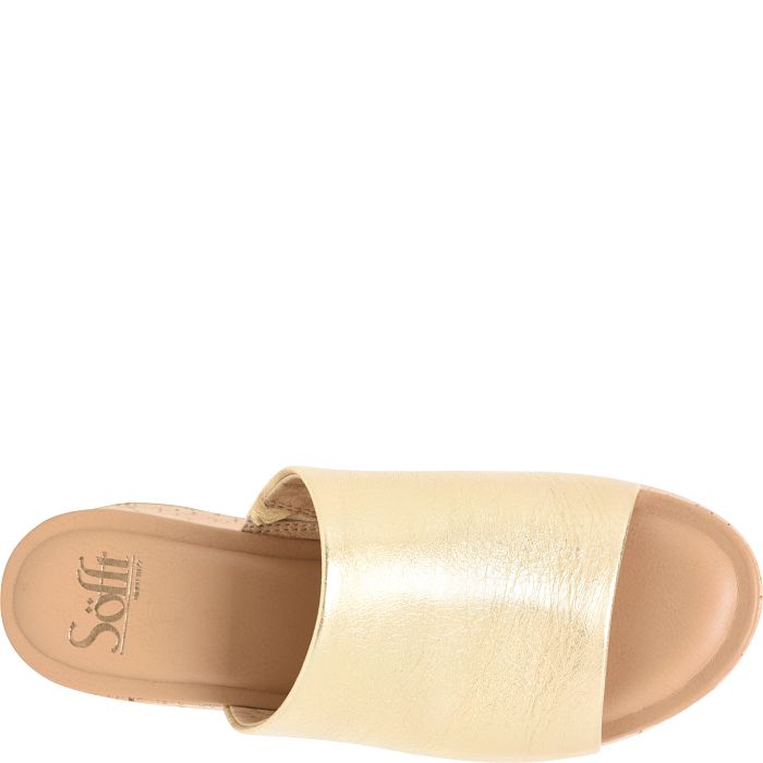 Sofft Women's Fawn – SOLE DESIRE // RUN NEWPORT