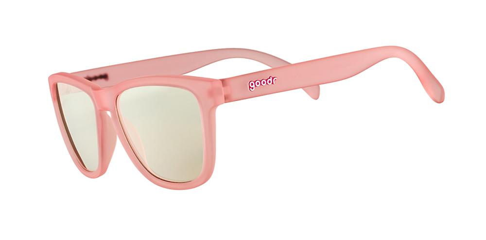 Pink Blue Light Glasses, Rage Quit and Hit It