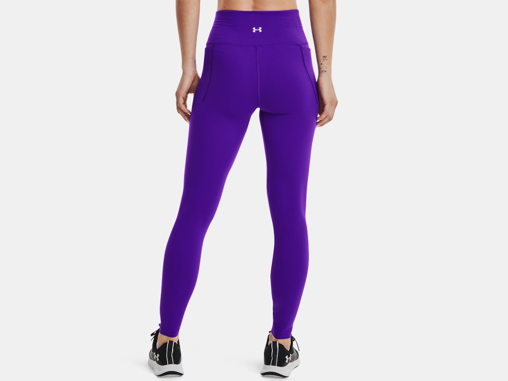 Purple Under Armour Womens Clothing - Running - JD Sports Global