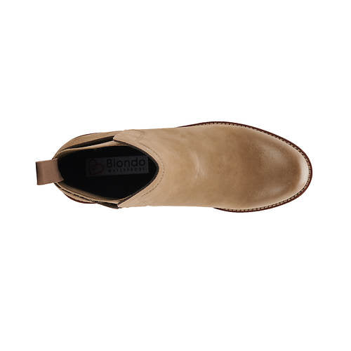 Blondo Danika 8.5 Women's Cognac