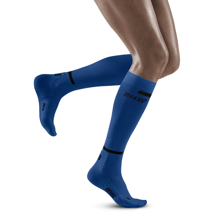 CEP Men's The Run Compression Tall Socks 4.0