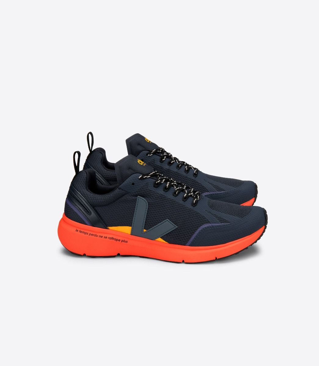 Veja Condor Alveomesh – SOLE DESIRE // RUN NEWPORT