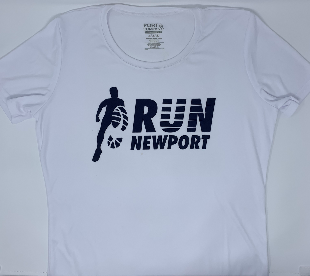 Run Newport Women's TechT OG Logo SOLE DESIRE // RUN NEWPORT